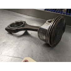 10K211 Piston and Connecting Rod Standard For 07-09 Lexus RX350  3.5 1320109831